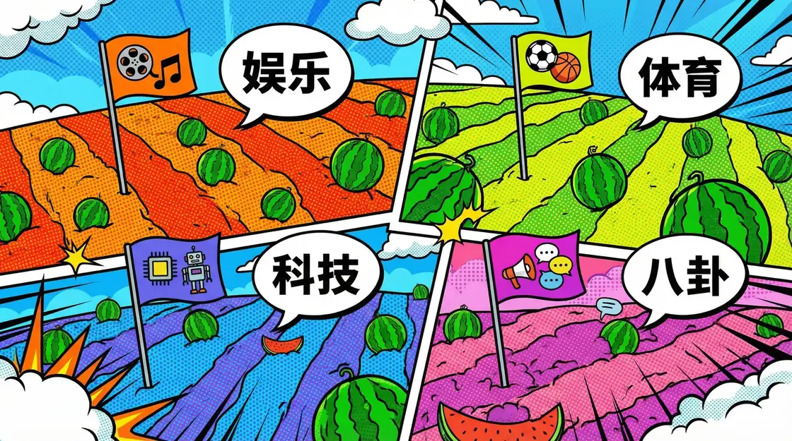 911爆料 娱乐瓜田分类